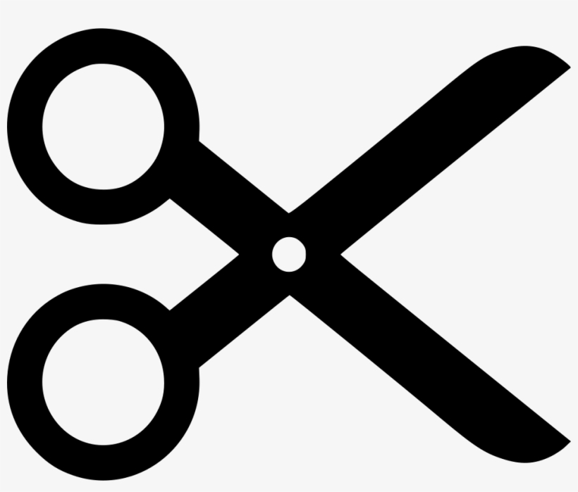 Coupon Scissors Png, transparent png download