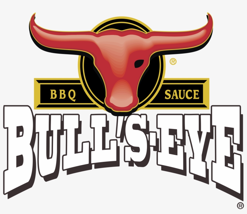 Bull's Eye Logo Png Transparent - Logo, transparent png download
