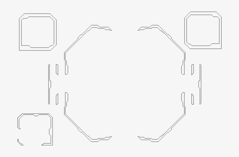 Line Art, transparent png download