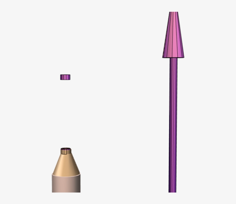 Bazooka - Eye Liner, transparent png download