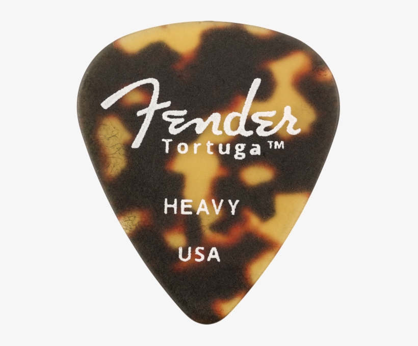 Tortuga™ 346 Extra Heavy - Fender, transparent png download