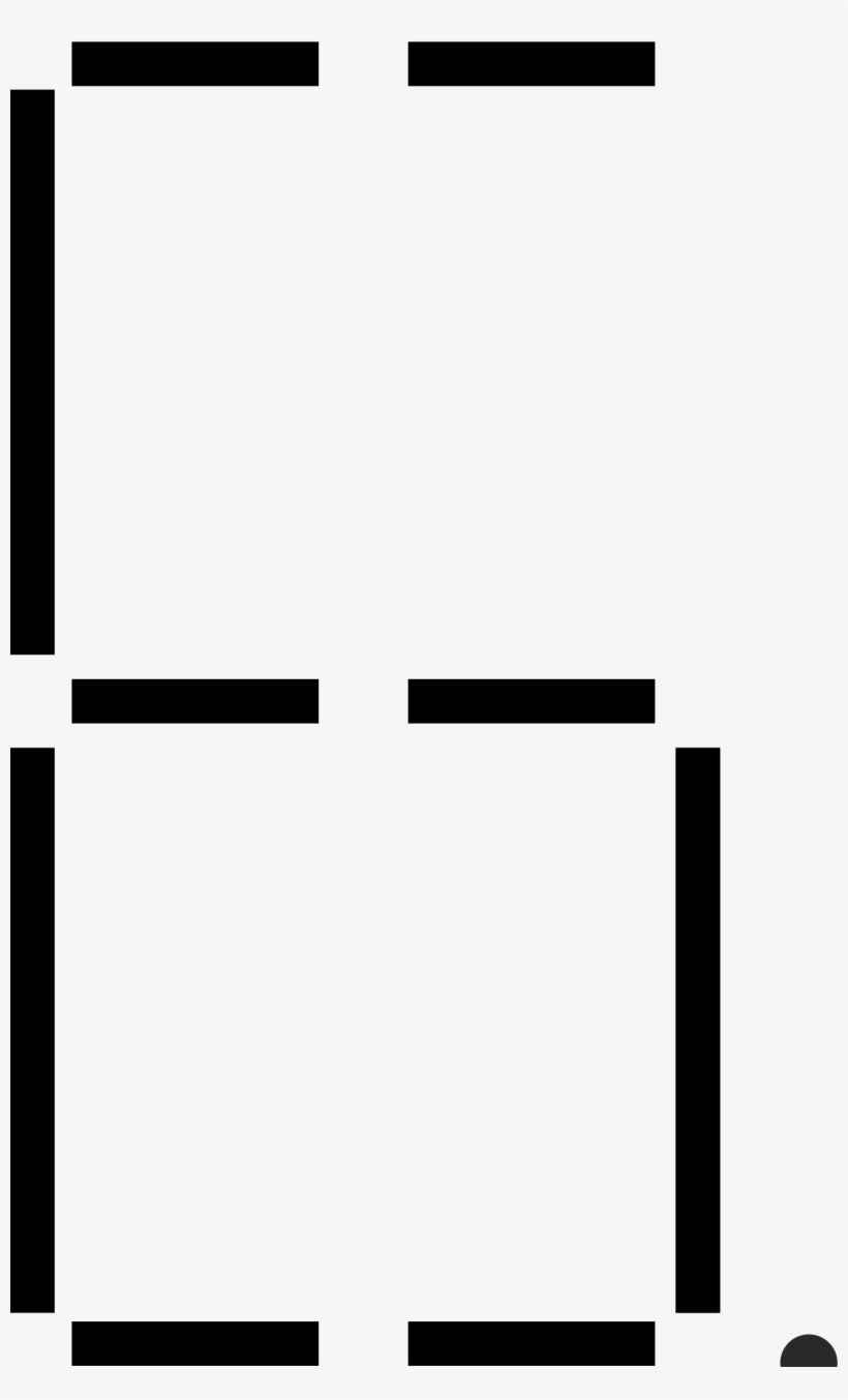 This Free Icons Png Design Of Starburst Digital Display, transparent png download