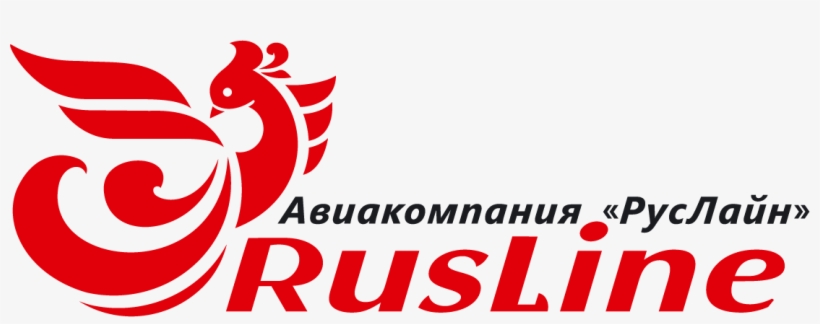 Rusline Logo, transparent png download