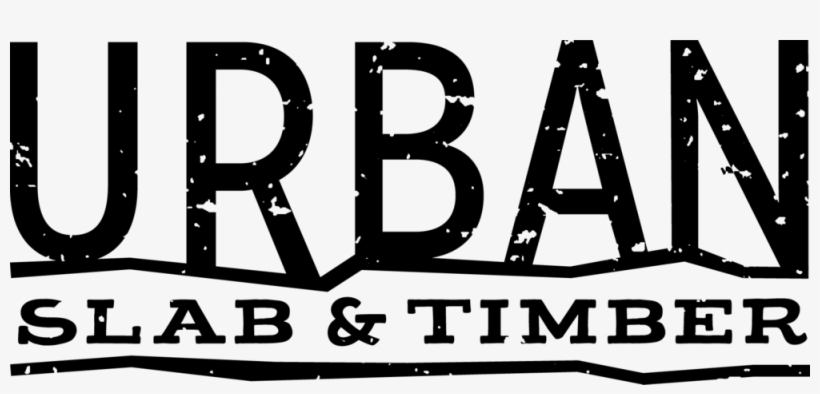 Urban Distressed Logo 081617, transparent png download