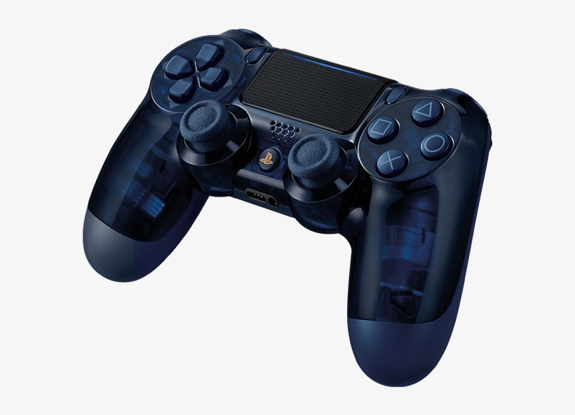 600 X 529 1 - Dualshock 4 500 Million Limited Edition, transparent png download