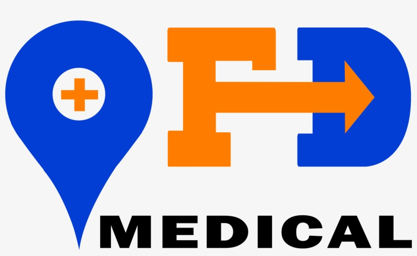 Ofd-medical - Circle, transparent png download