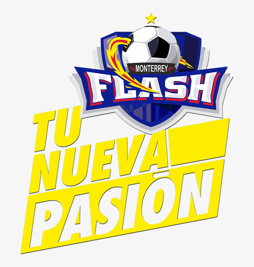 Suscríbete A Nuestra Lista De Aficionados - Monterrey Flash, transparent png download