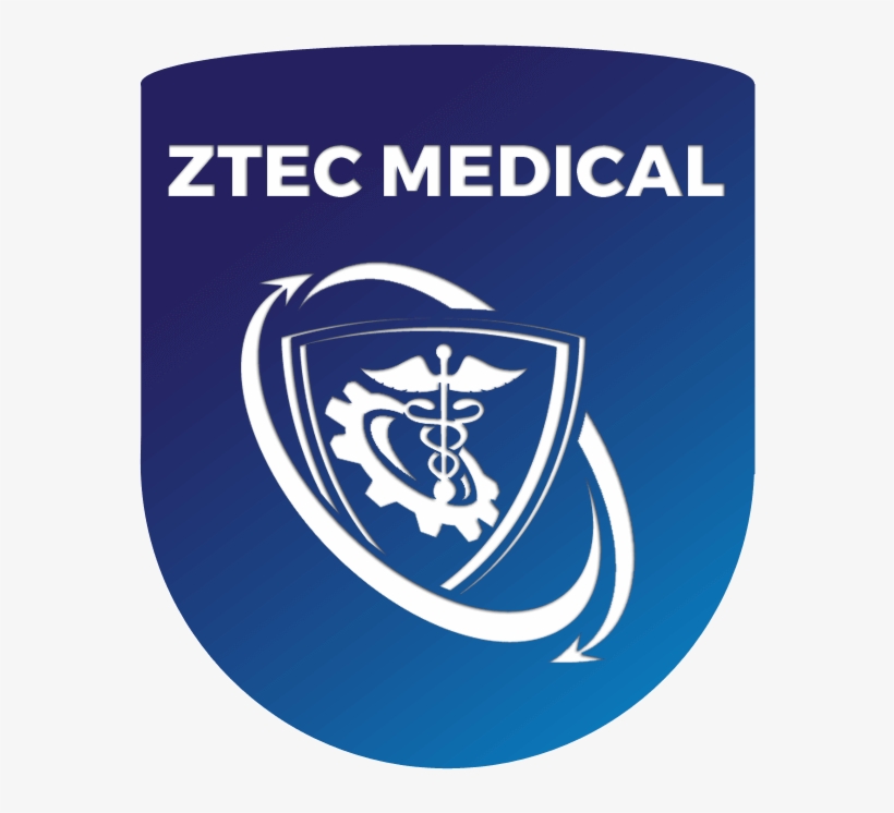 Ztec Medical Logo - Emblem, transparent png download