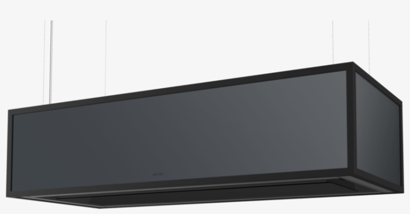 Two Versions Of <strong>a Designer - Ceiling, transparent png download