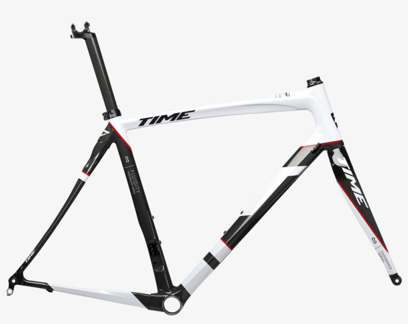 Previous - Bicycle Frame, transparent png download