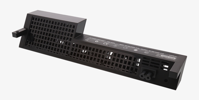 Intercooler For Ps4 - Electronics, transparent png download