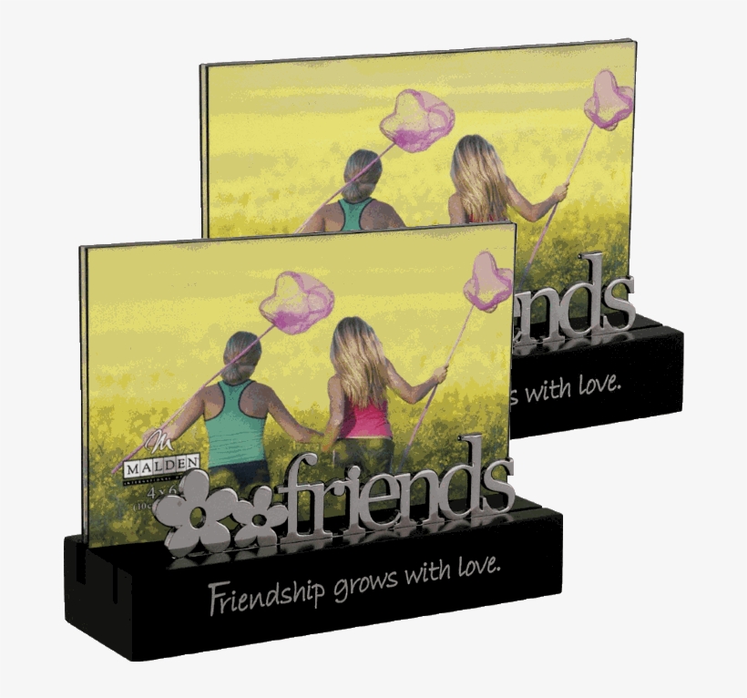 Malden International Desktop Frame - Picture Frame, transparent png download