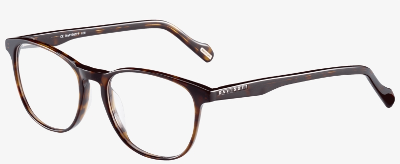 Elegant Style Optical Frame Mod - Glasses, transparent png download