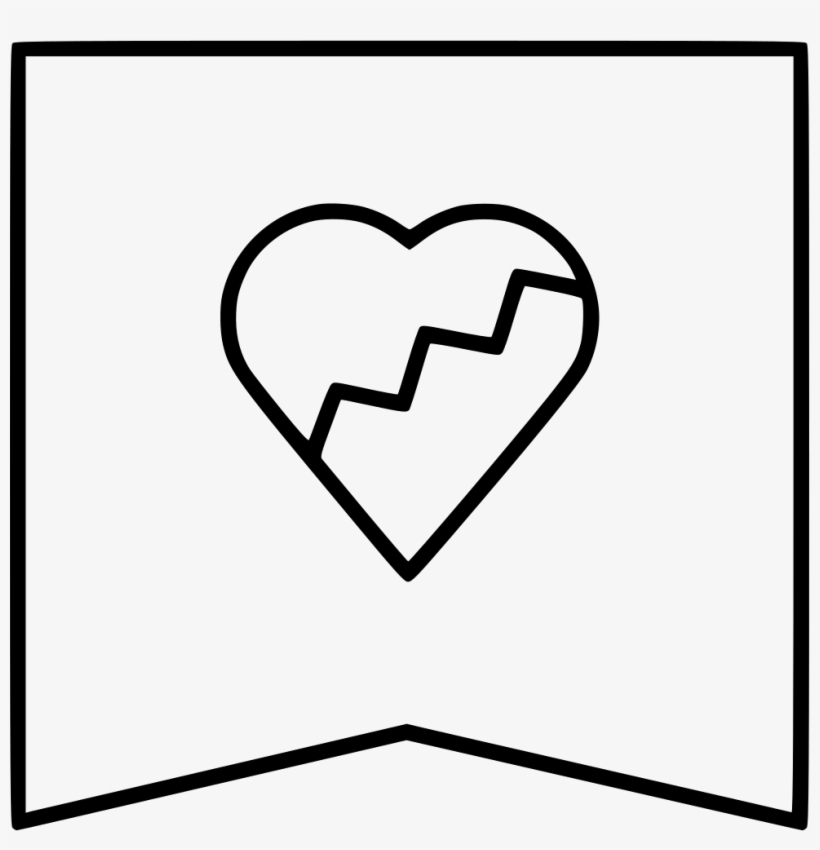 Png File Svg - Heart, transparent png download