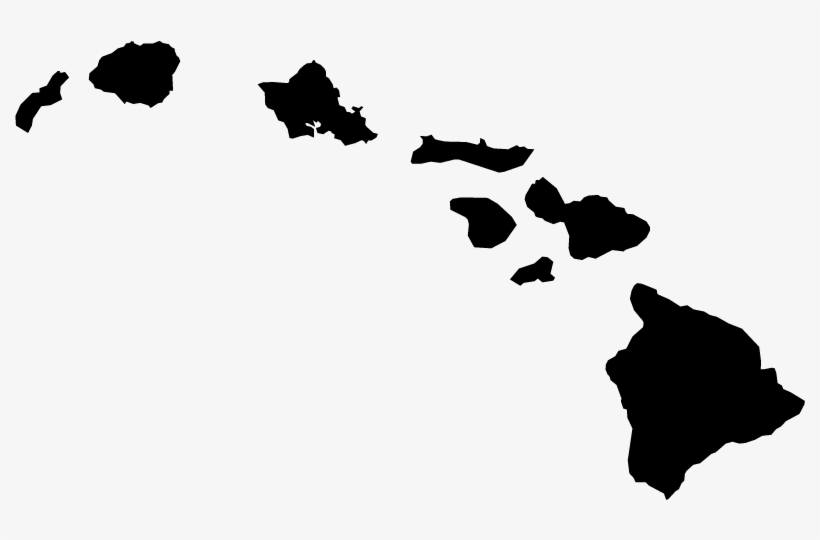 Go To Image - Hawaiian Islands Png, transparent png download