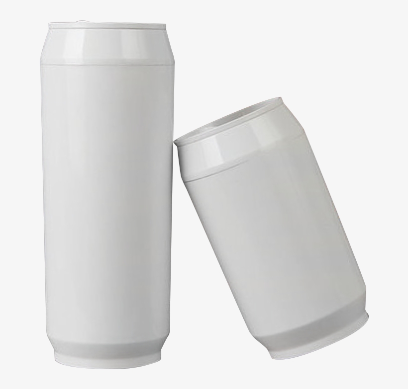 Coke Can Shaped Mug Sublimation Blanks - Plastic, transparent png download