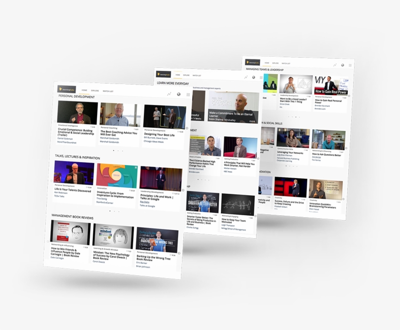 Learninghubz-videos - Website, transparent png download