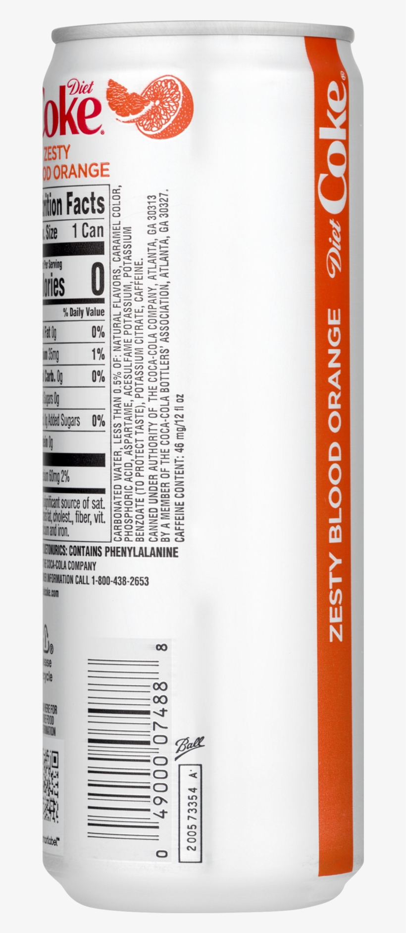 Caffeinated Drink, transparent png download