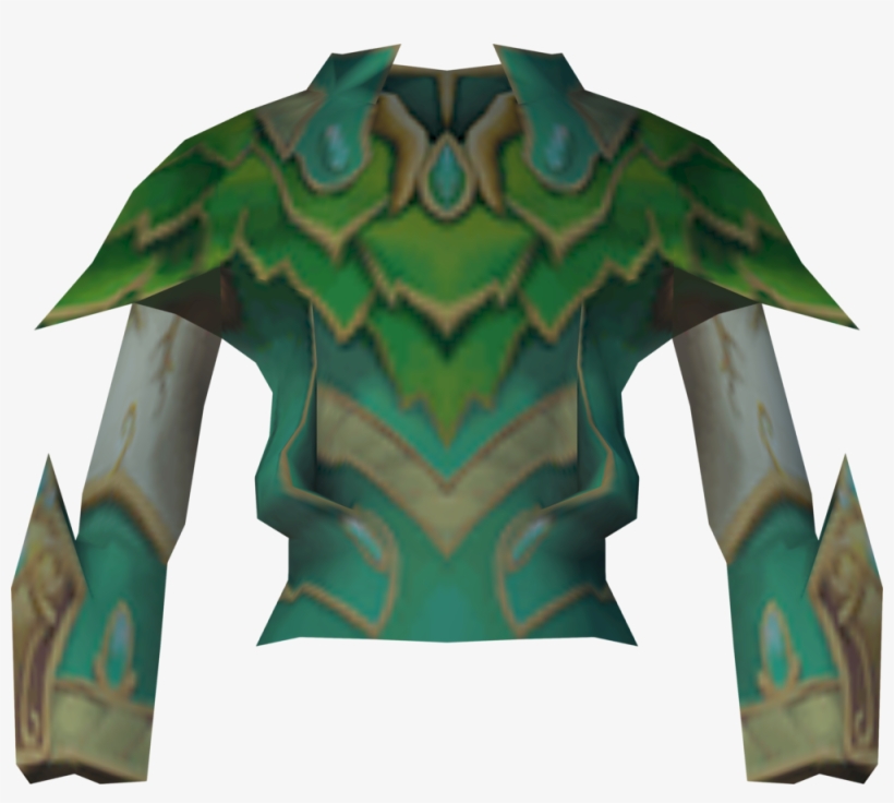 Thinker Robes Are Part Of The Thinker Set - Breastplate, transparent png download