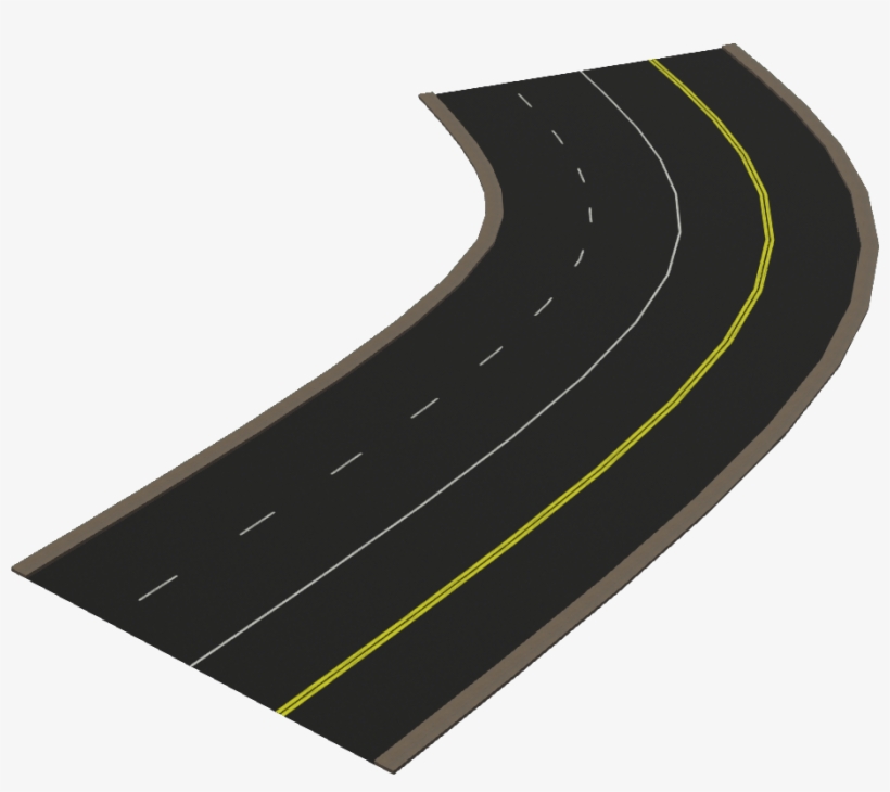 Roadline, transparent png download