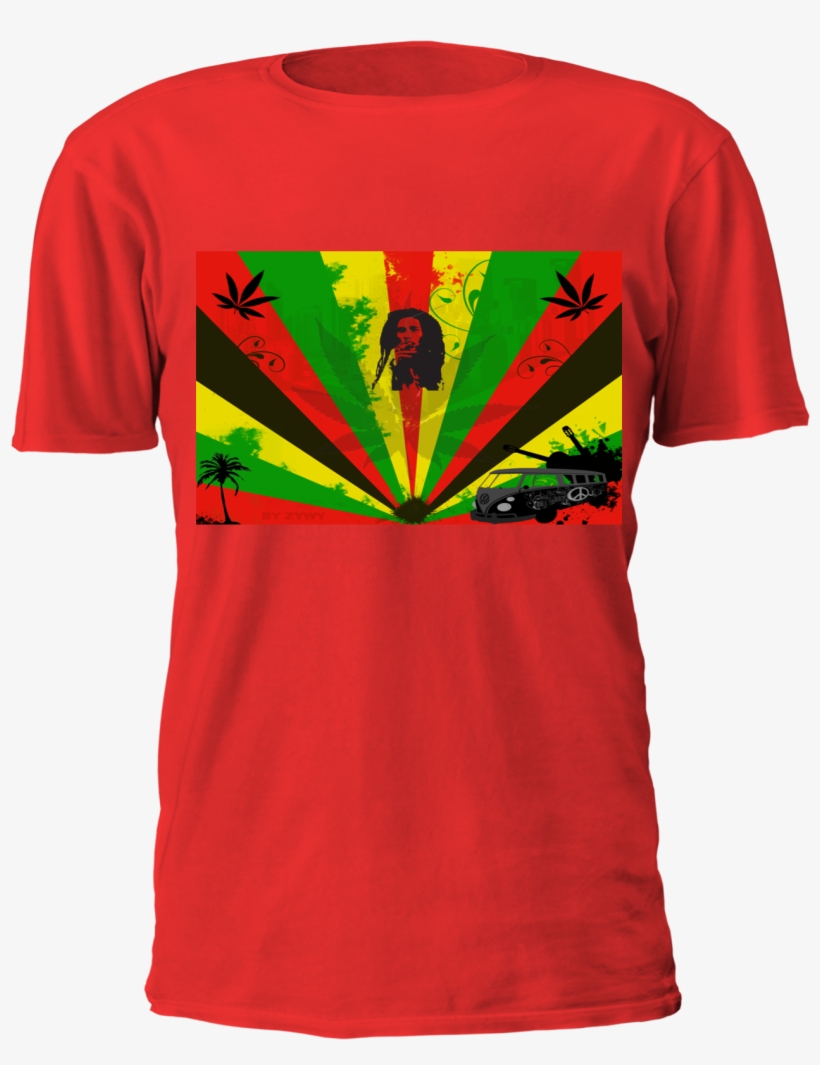 Bob Marley, transparent png download