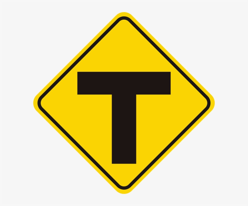 T Sign, transparent png download
