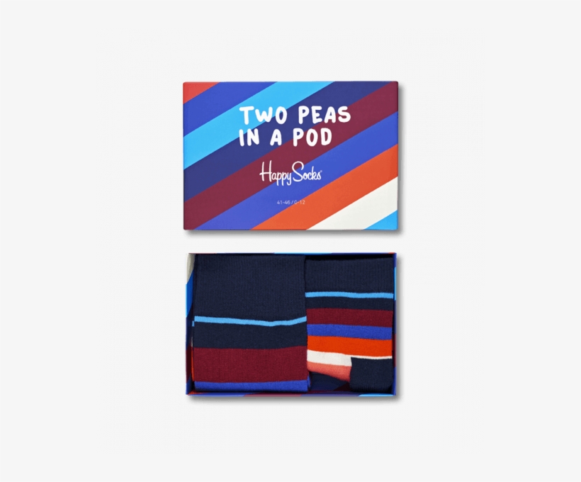 Happy Socks Two Peas In A Pod, transparent png download