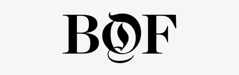 Press Highlights - Business Of Fashion, transparent png download