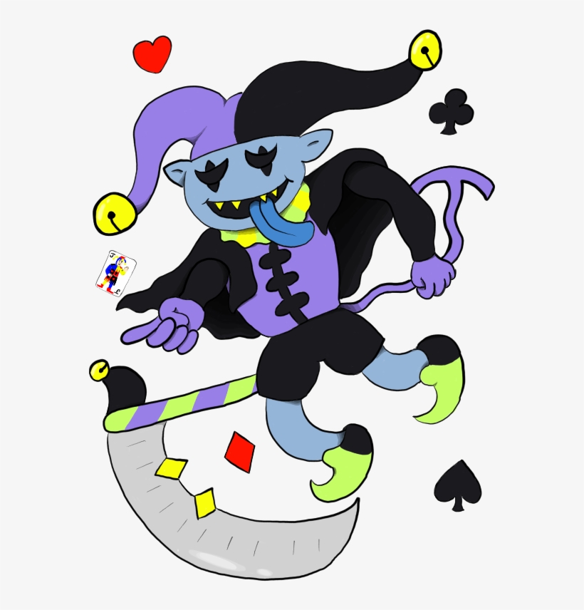 He Doesn't Play By The Rules, So His Key Card Is Just - Cartoon, transparent png download