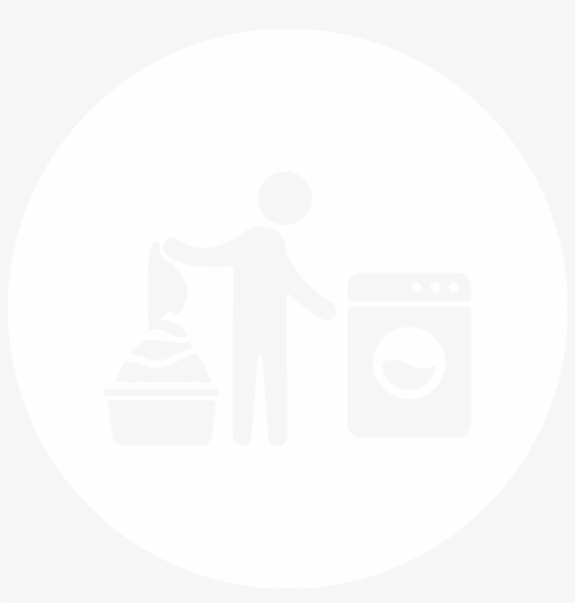 Load Laundry - Laundry, transparent png download