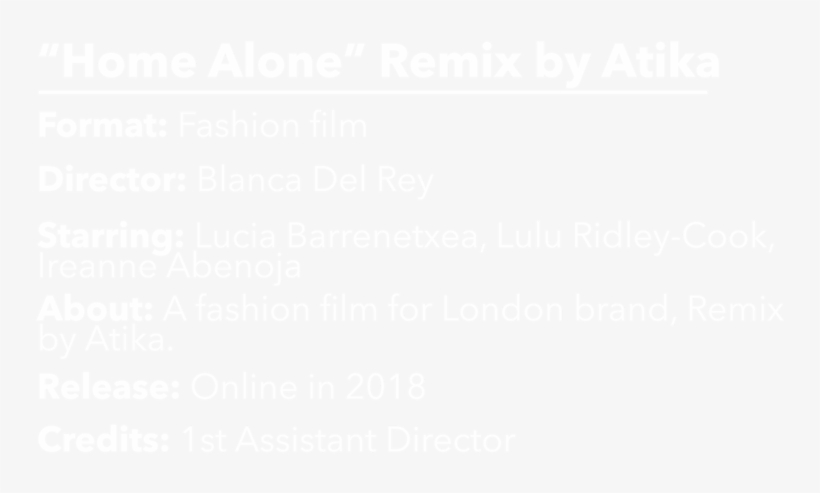 Home Alone About, transparent png download