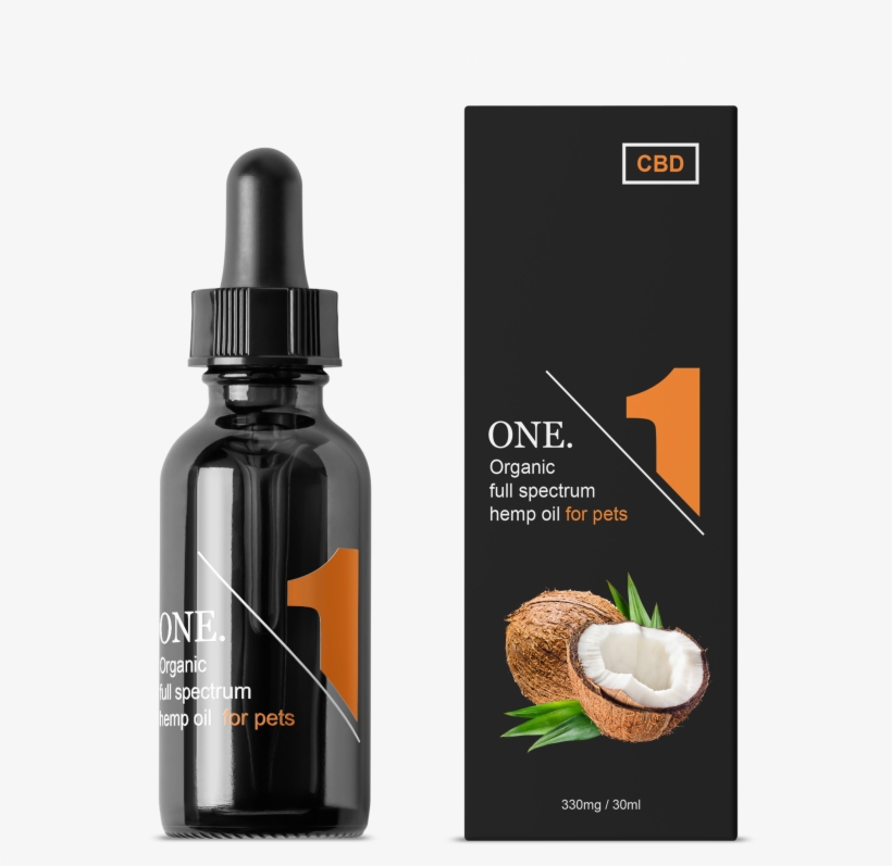 Cbd Oil For Pets - Cannabidiol, transparent png download