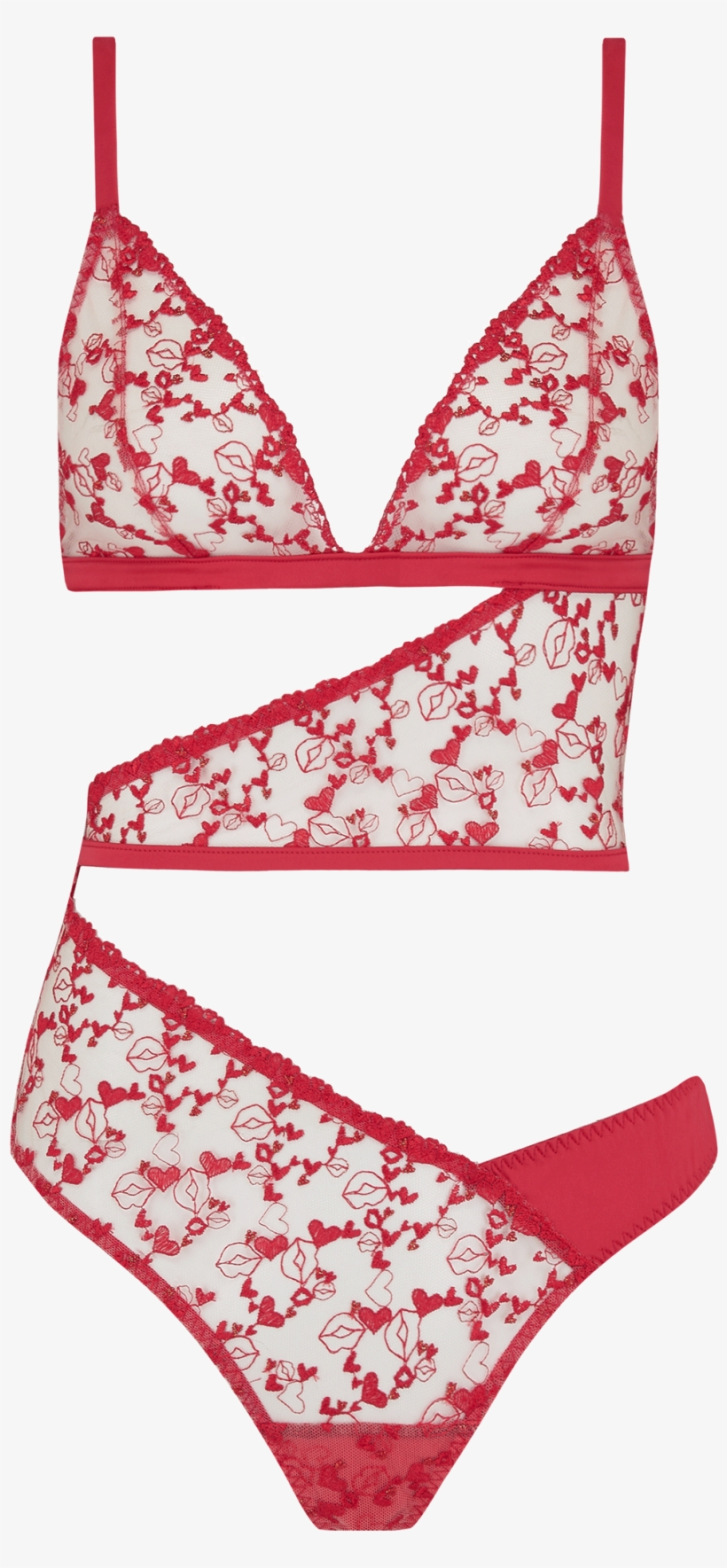 Swimsuit Bottom, transparent png download