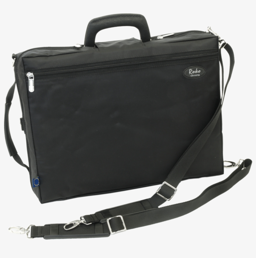 Clarinet A B Size Schreiber , Item Id Cl-cds140 - Messenger Bag, transparent png download