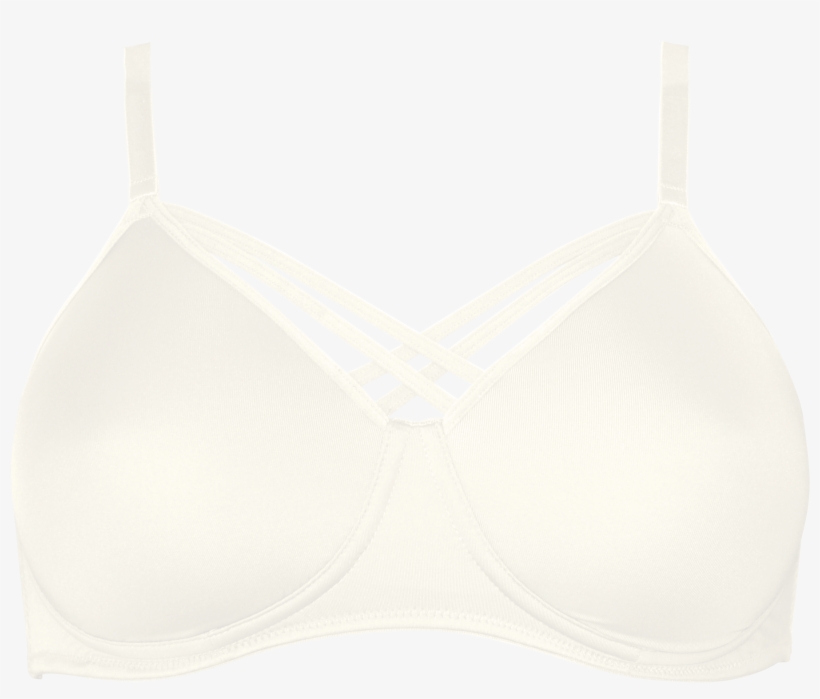 Dame De Paris Care Bra - Brassiere, transparent png download