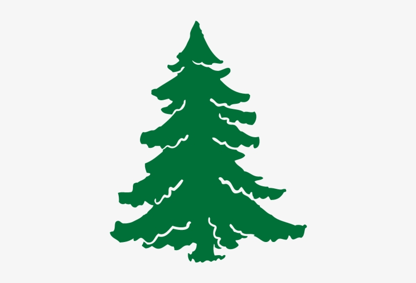 Christmas Tree Farm - Christmas Tree, transparent png download