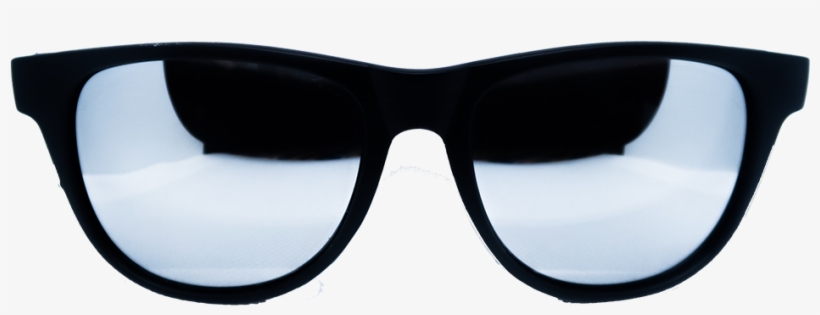 Goon Glasses - Reflection, transparent png download
