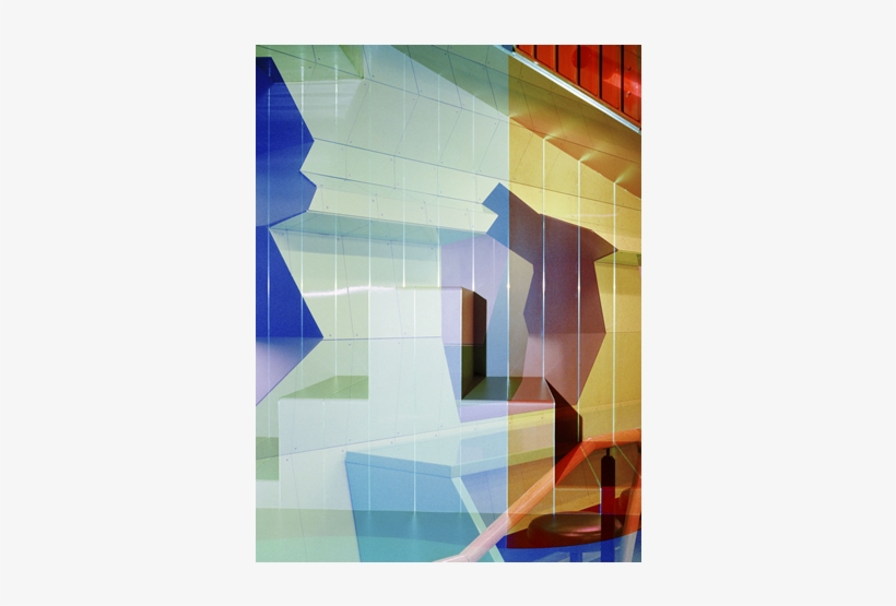 Andrea Grützner Hive - Julie Saul Gallery, transparent png download