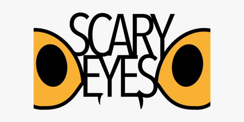 Scary Eyes, transparent png download