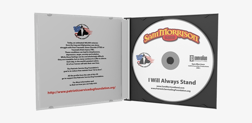 Slim Jewel Cases - Cd, transparent png download