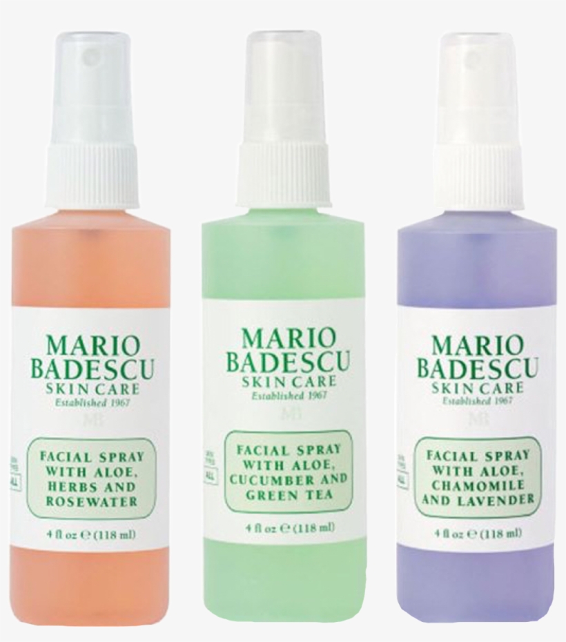 Mariobadescu Sticker - Mario Badescu Drying Lotion, transparent png download