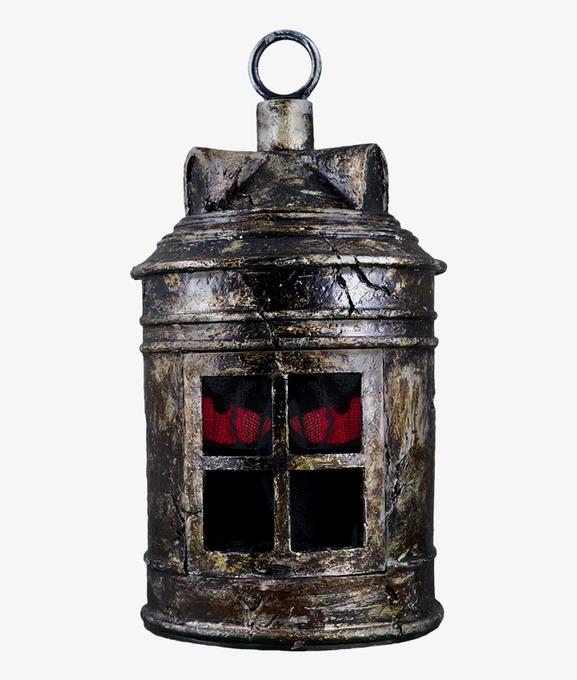 Spooky Eyes Lantern - Lighthouse, transparent png download