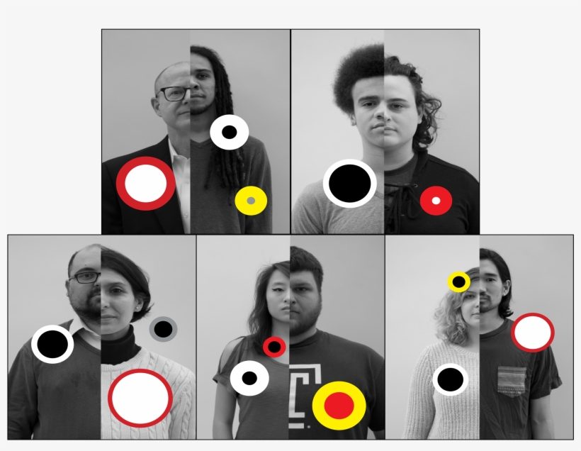 Heartbreak A Processing Space - Collage, transparent png download