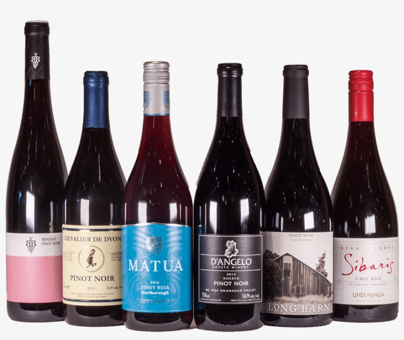 Wine Bottle, transparent png download