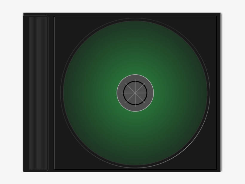 Cd, transparent png download