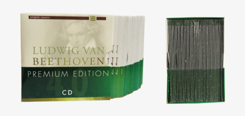 The Printed Card Slipcase Is A Great Way Of Making - Book Cover, transparent png download