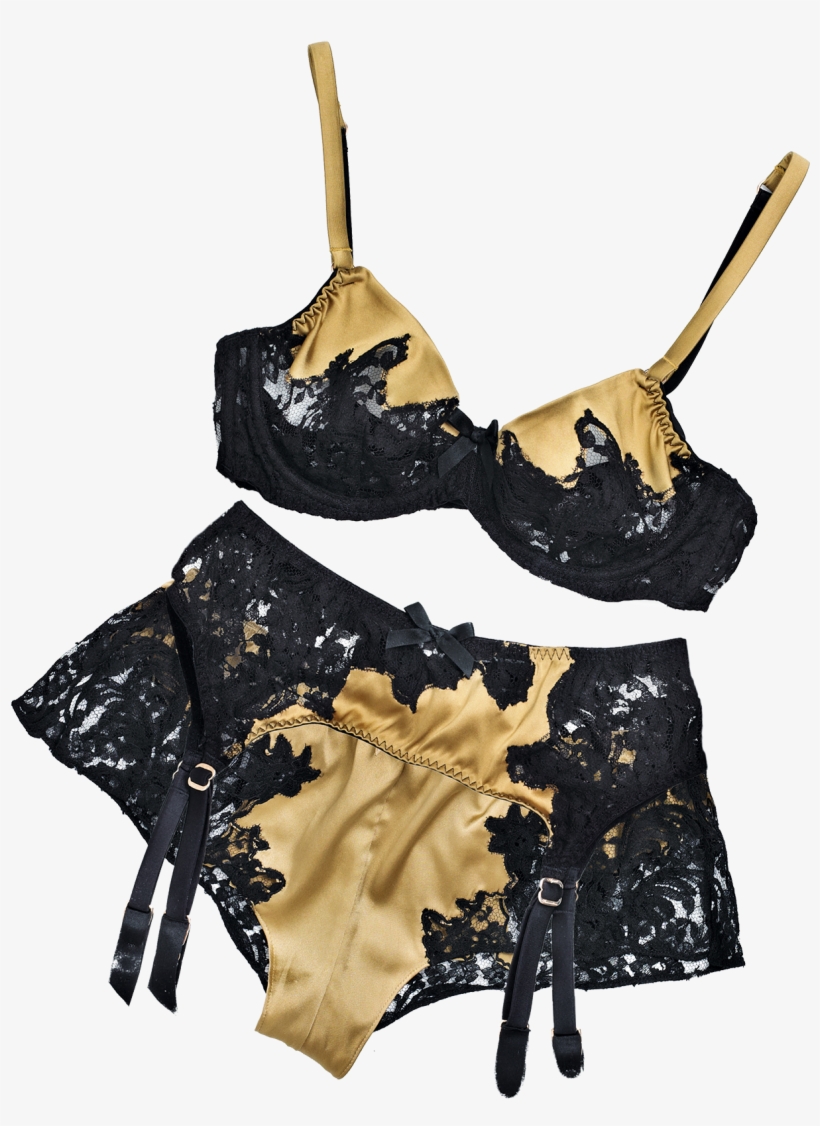 Lingerie Top, transparent png download