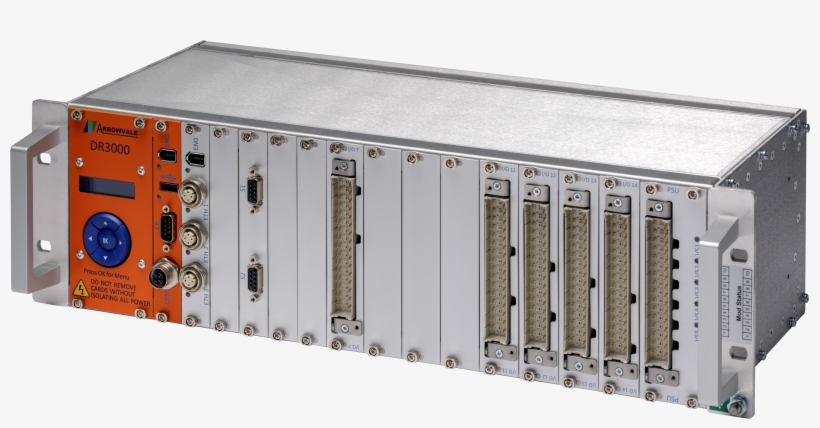 Dr3000 On Train Data Recorder, transparent png download