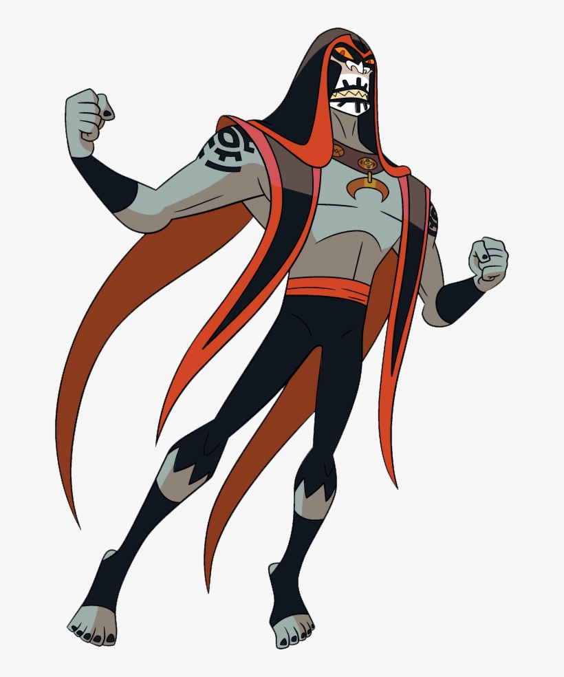 Zydtwyc - Ben 10 Reboot Zombozo, transparent png download