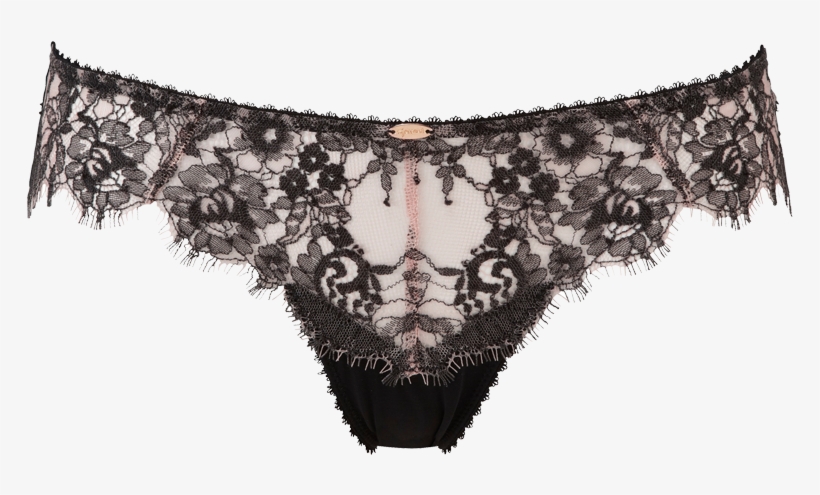 Png Download Luxury Lingerie And Swimwear Italian French - Vip Dark Romance Gossard, transparent png download
